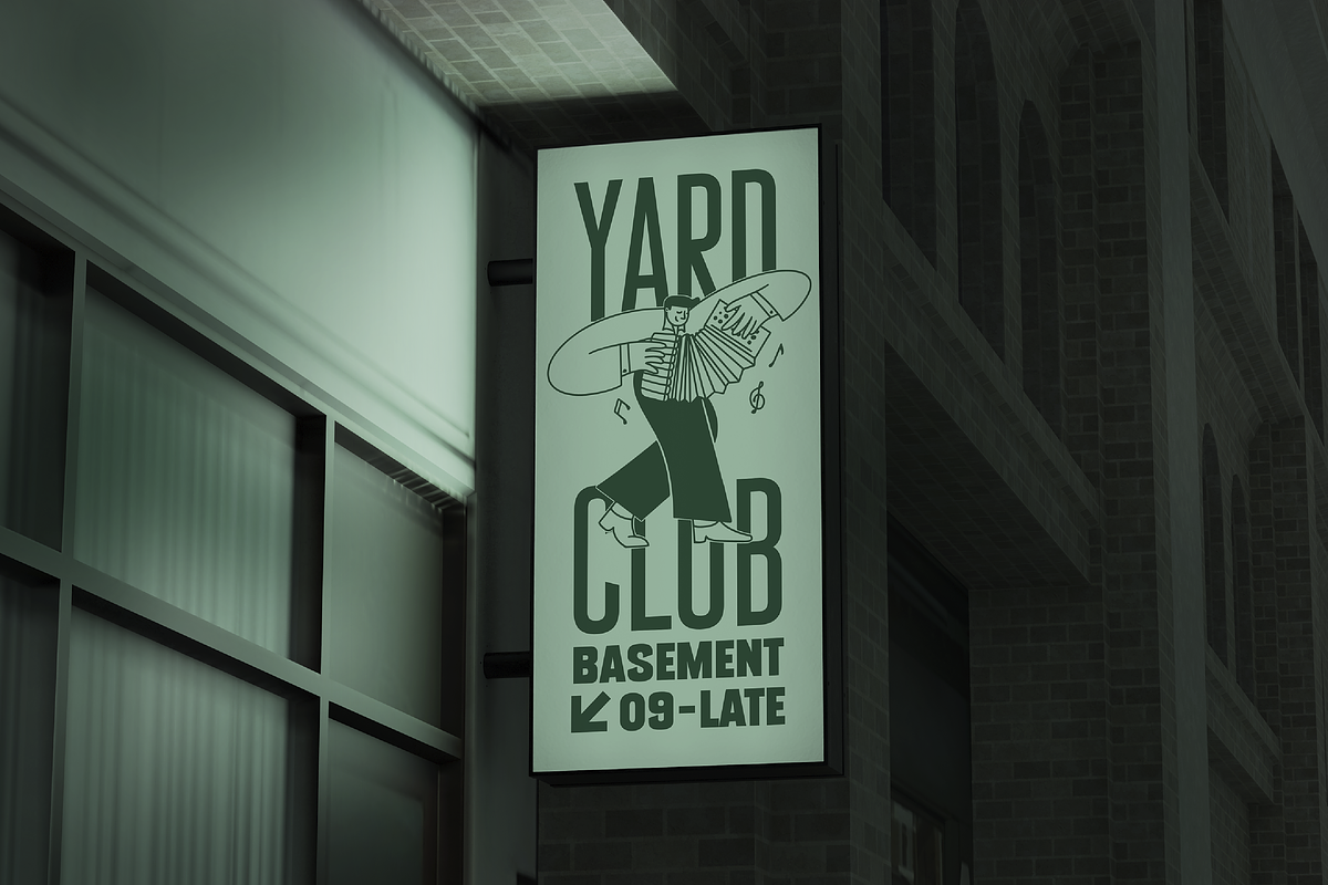 SFC Signsmith Variable Font, a Sans Serif Font by Skilline Supply Co. (Photo 9 of 21)