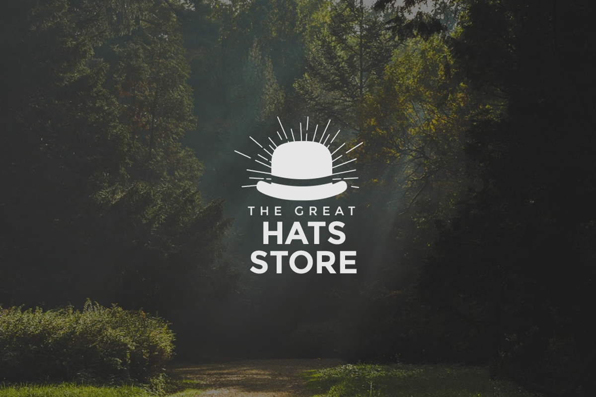 Vintage Logos Template Bundle V1, a Branding & Logo Template by SoubArt (Photo 7 of 10)