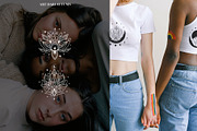 Lotus&Moon illustrations collection, an Illustration by Art Dari Autumn (Thumbnail 5 of 15)