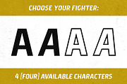 Pittsbrook Sans | 4 Fonts, a Sans Serif Font by Twicolabs Fontdation (Thumbnail 5 of 14)