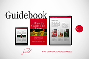 S A L T | Guidebook Canva Template, a Templates & Theme by Hayes Edit Studio (Thumbnail 1 of 10)