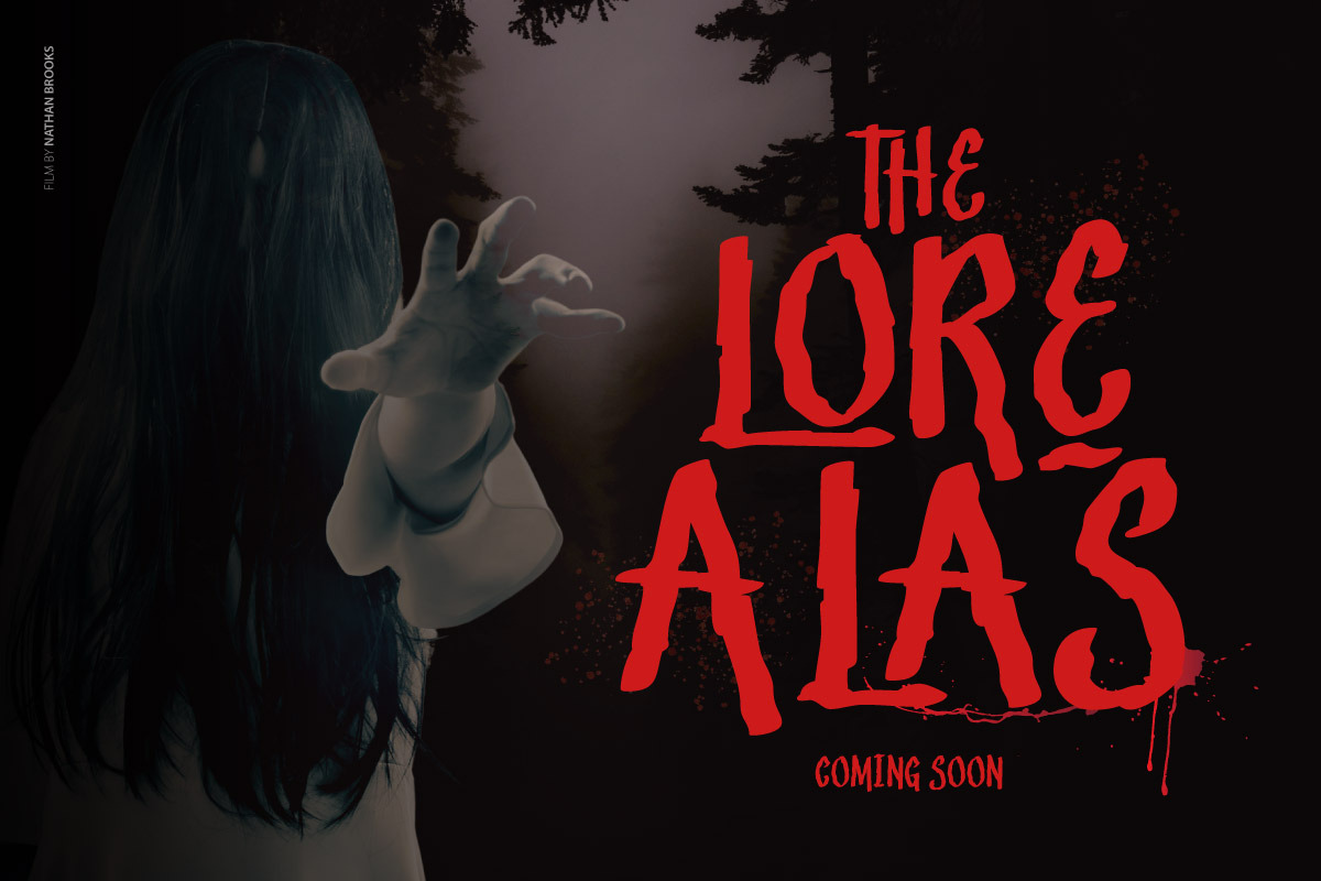Memedhi - Horror Movie Font, a Handwritten Font by twinstd (Photo 3 of 8)
