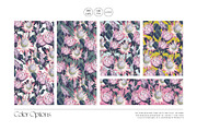 Exotic Protea Prints & Motifs, a Pattern Graphic by Pink Linen (Thumbnail 4 of 10)