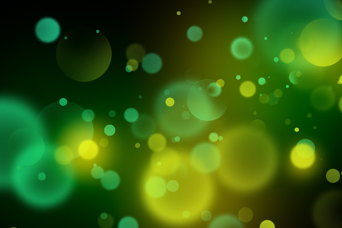 30 Bokeh Photoshop Brushes, a Brush Add-On by ArtistMef (Photo 9 of 10)