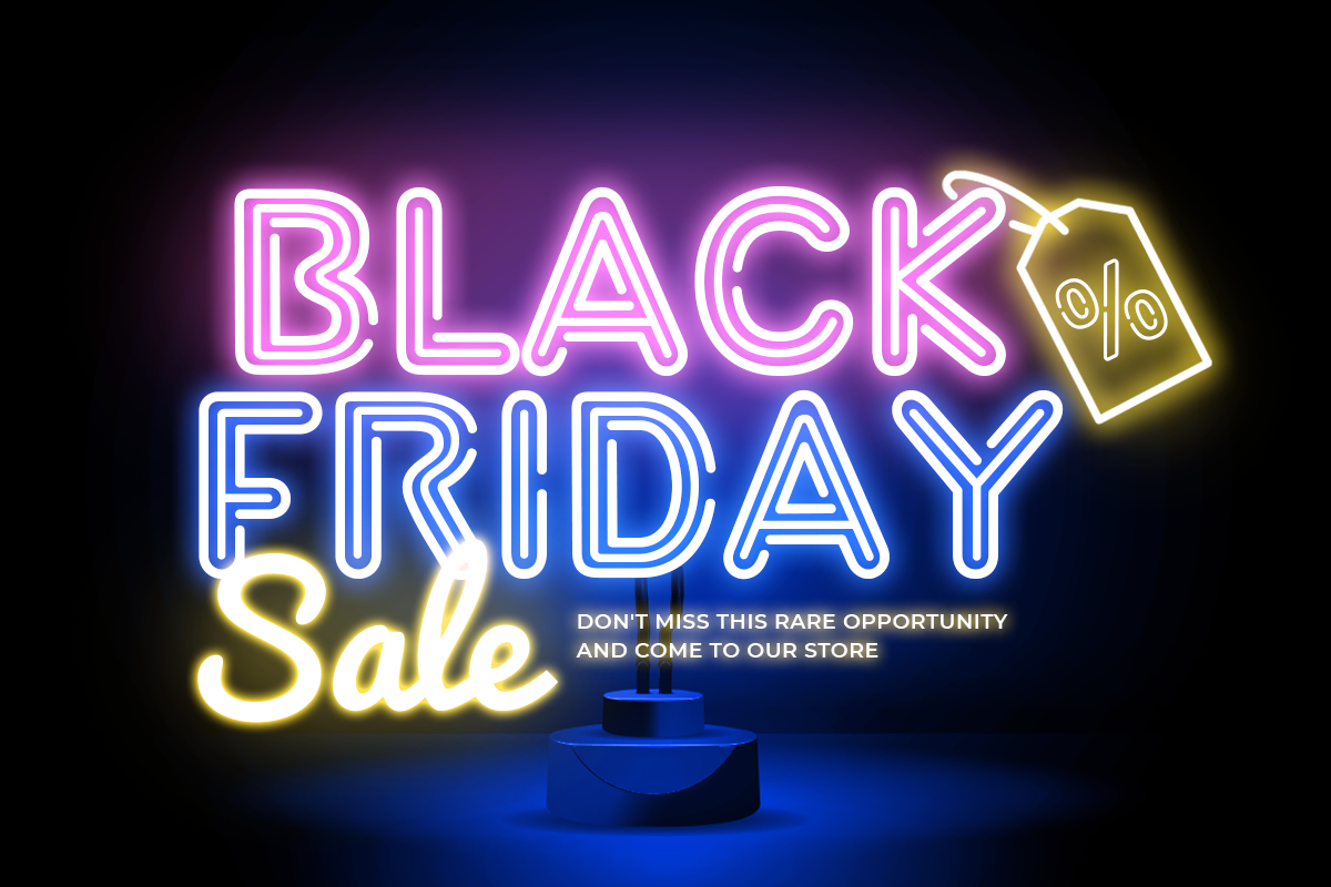 GLOWING - Neon Light Party Font preview 8