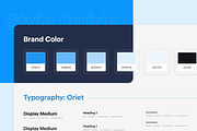 Oriet, a Sans Serif Font by Lafontype (Thumbnail 8 of 8)