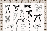 Timeless Neutral Design Kit, a Decorative Illustration by PeDe Designs (Thumbnail 10 of 15)