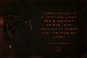 Calverton Font, a Handwritten Font by MDG (Thumbnail 2 of 6)