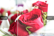 Love & Romance Lightroom Presets, an Action Add-On by Contrastly Shop (Thumbnail 4 of 5)