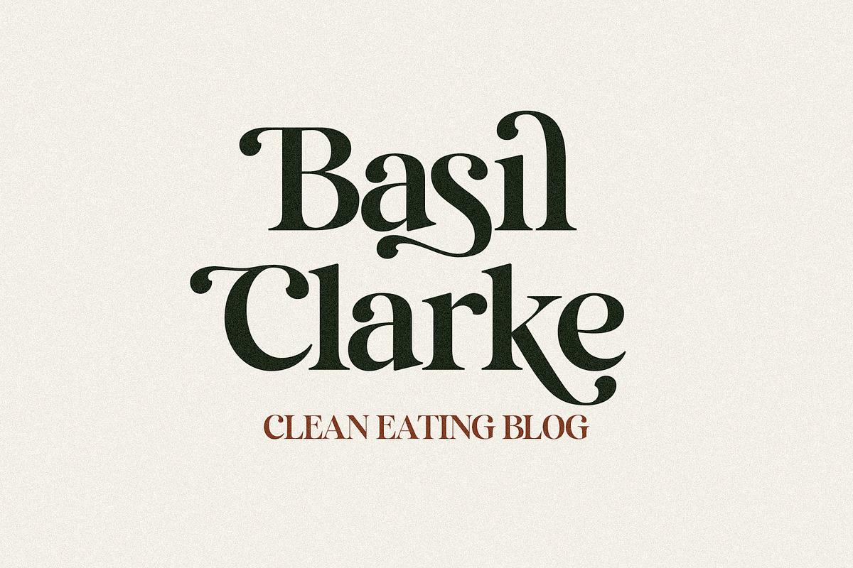 California Coast | Modern Serif, a Serif Font by Jen Wagner Co (Photo 4 of 15)
