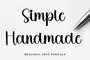 Summer Wedding, a Handwritten Font by FreshTypeINK (Thumbnail 5 of 8)