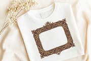Empty Vintage Labels clipart, an Illustration by GatewayDesign (Thumbnail 4 of 6)