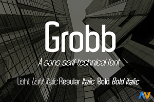 Grobb