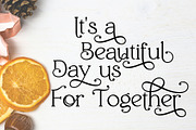 Thaknus, a Serif Font by Sealoung (Thumbnail 3 of 19)
