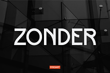 ZONDER