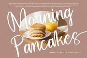 Nostalgic Frames Handwritten Script, a Script Font by stylishtype.co (Thumbnail 9 of 20)