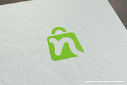 Necesse logo, a Branding & Logo Template by MuzaInspires (Thumbnail 3 of 4)