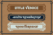 Western Brother, a Serif Font by Vintage Division (Thumbnail 6 of 10)