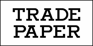 Trade Paper JNL