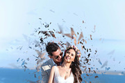 Pro Wedding Dispersion Action, an Action Add-On by MRI STUDIO (Thumbnail 4 of 10)