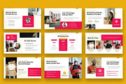 Packdex  Express Delivery Powerpoint, a Presentation Template by Fit-tee (Thumbnail 5 of 6)