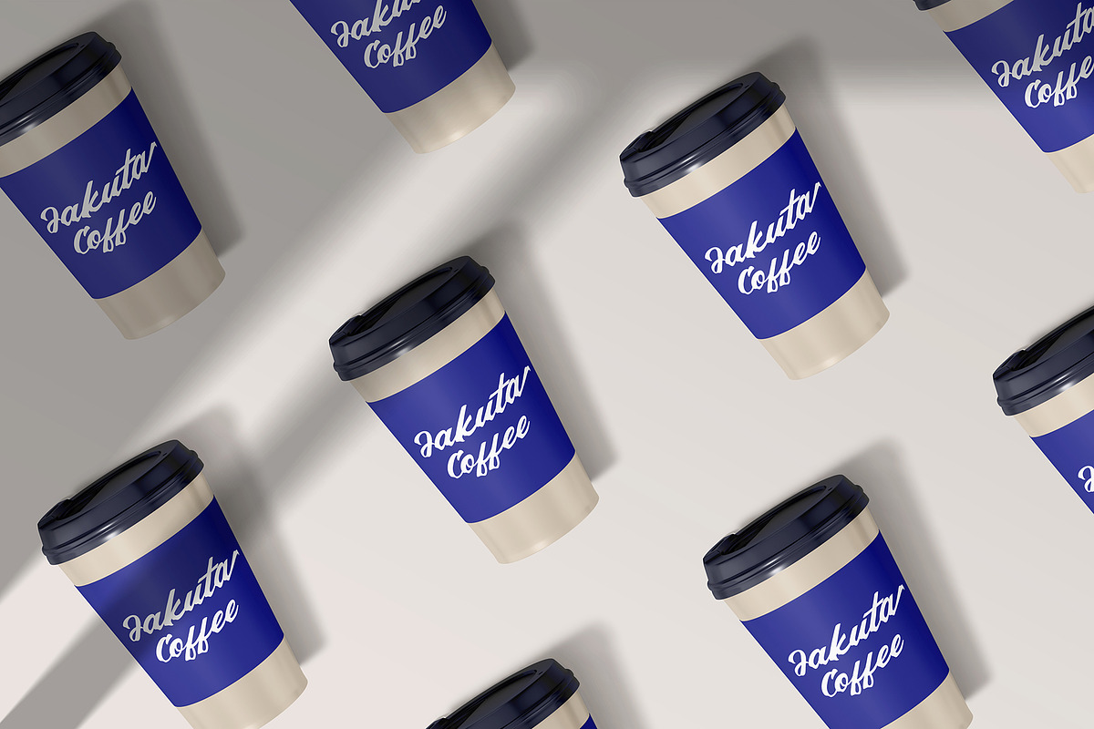 Haluga, a Script Font by Authentic Studio (Photo 4 of 8)