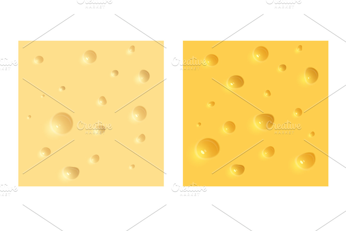 Texture of the cheeses background, a Texture Graphic by majcot