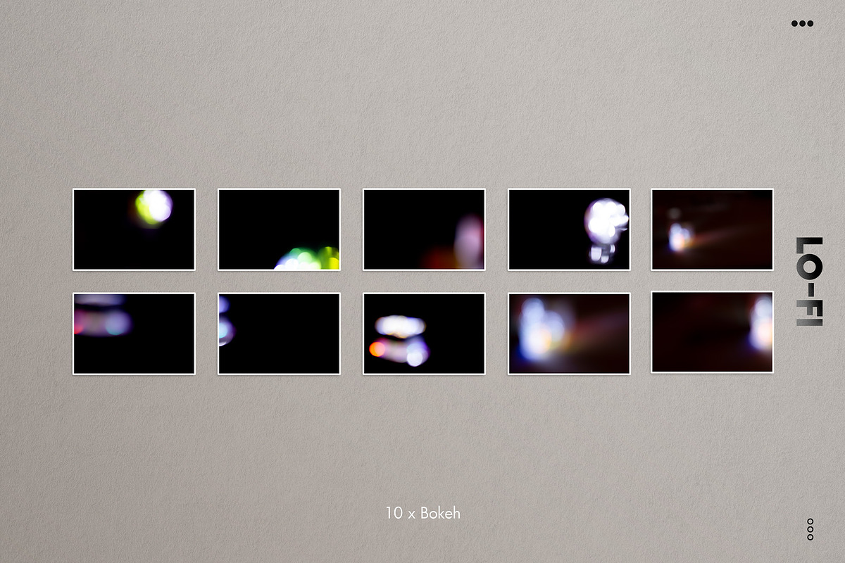 LO-FI | 90+ Real Analog Light Leaks, a Preset Add-On by CUDOS (Photo 9 of 18)