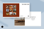 Social Media Proposal Template, a Marketing Template by Studio.520 (Thumbnail 4 of 8)