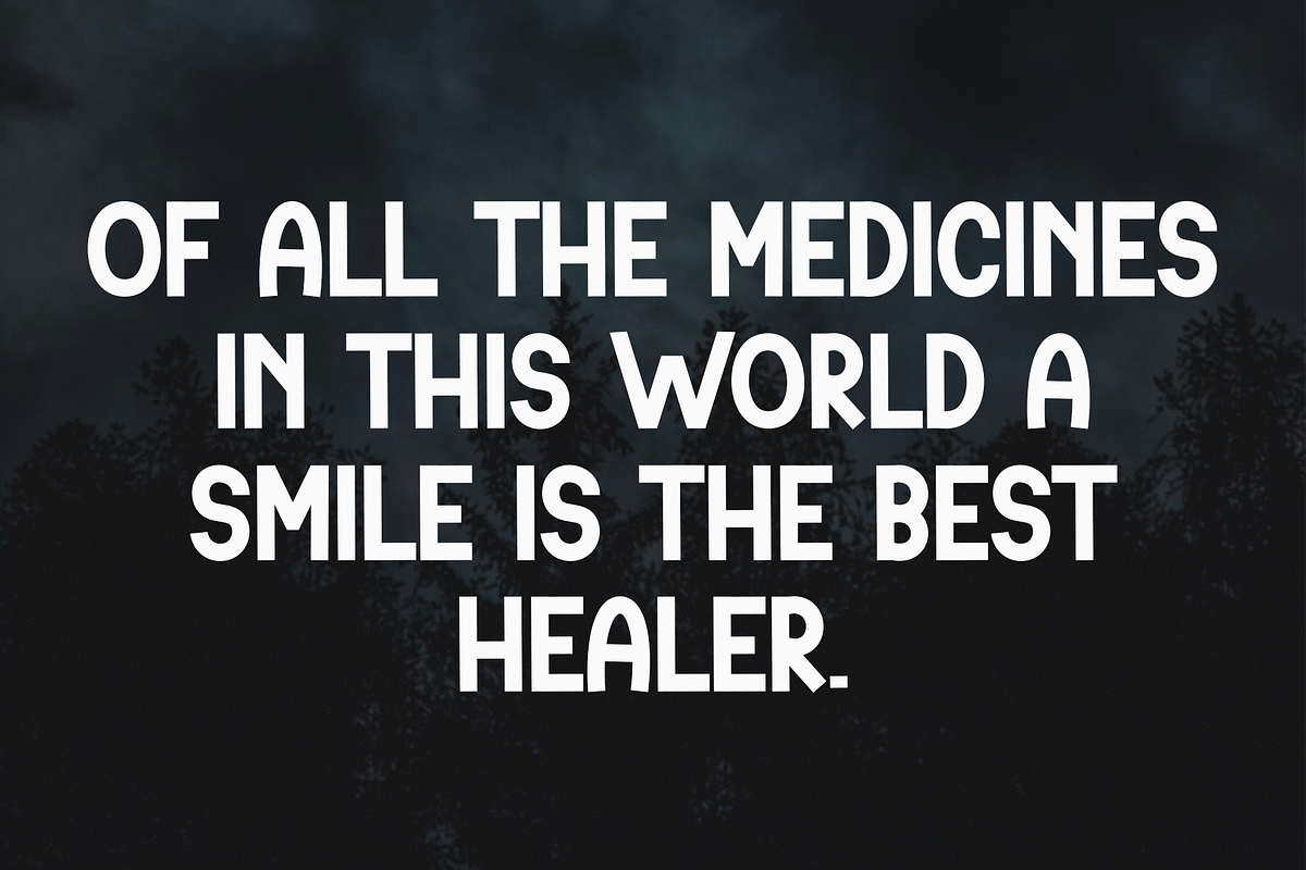Black Line, a Script Font by InermediaSTUDIO (Photo 8 of 8)