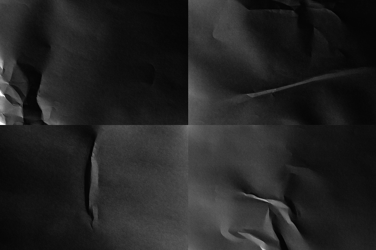 Texture Creator Crumpled, a Texture Graphic by Roman Striga (Photo 8 of 11)