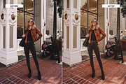 Lightroom Presets Trendy Blogger, an Action Add-On by Best Lightroom Presets (Thumbnail 16 of 16)