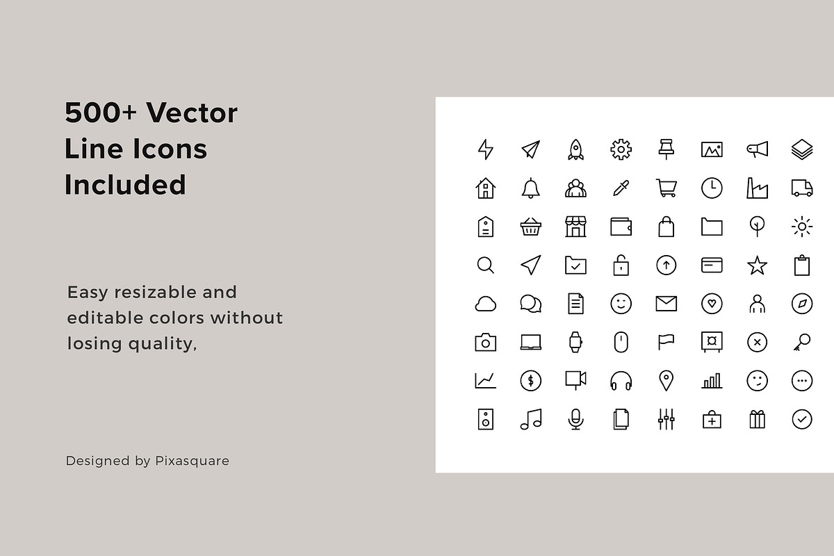 MACA - Powerpoint Media Kit Template, a Presentation Template by PixaSquare