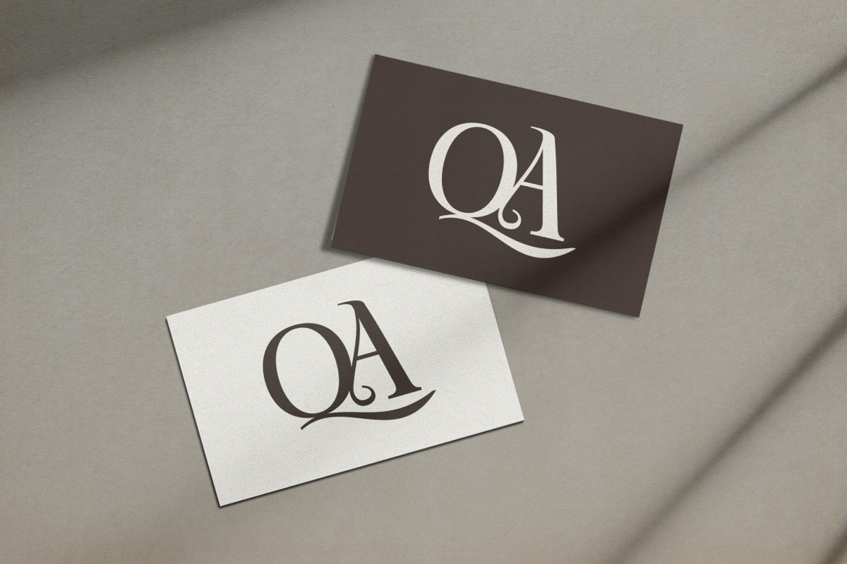 Aurellina Modern Elegant Serif, a Serif Font by Vadovastd (Photo 6 of 7)