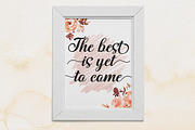 Granelly Script, a Script Font by Solidtype (Thumbnail 5 of 6)
