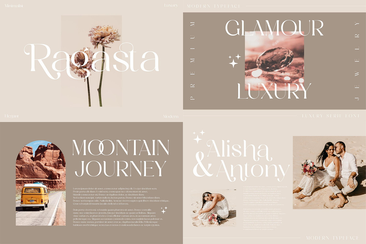 SALE! Mega Bundle 100+ Modern Font!, a Serif Font by Storytype Studio (Photo 17 of 111)