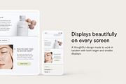 Element Newsletter Templates, an Email Template by jentle  |  design studio (Thumbnail 2 of 4)