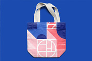 SALE! Modern geometric pattern set, a Pattern Graphic by lisa_kalev (Thumbnail 6 of 11)