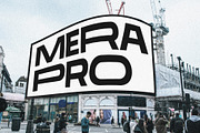 Mera Pro Variable Sans Font, a Sans Serif Font by Multype Studio (Thumbnail 16 of 19)