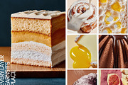 Sweet Textures | 290 Stock Images, a Food & Drink Photo by Tale.Haus (Thumbnail 10 of 18)