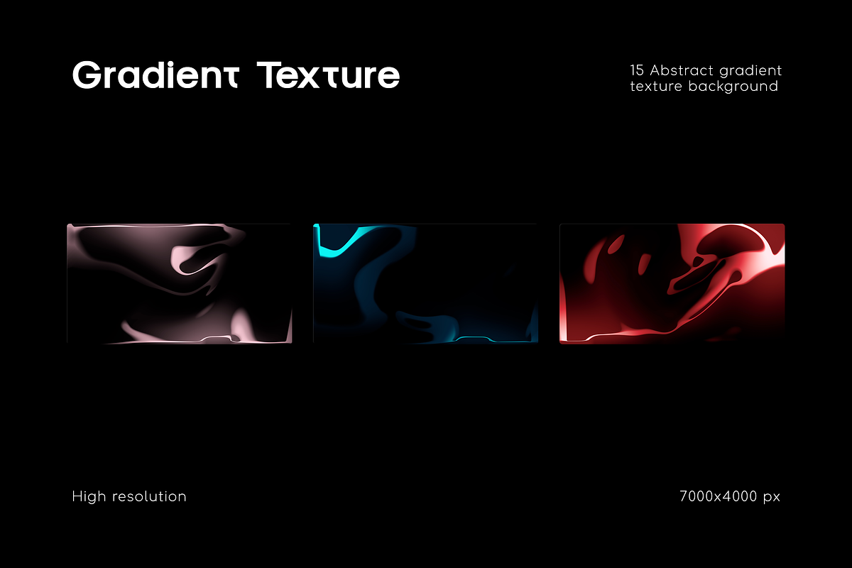 Abstract Gradient Texture Background, a Background Graphic by Ghurafa Studio (Photo 4 of 10)