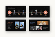 Mavg : Streetwear Keynote, a Presentation Template by Punkl Camp (Thumbnail 11 of 16)