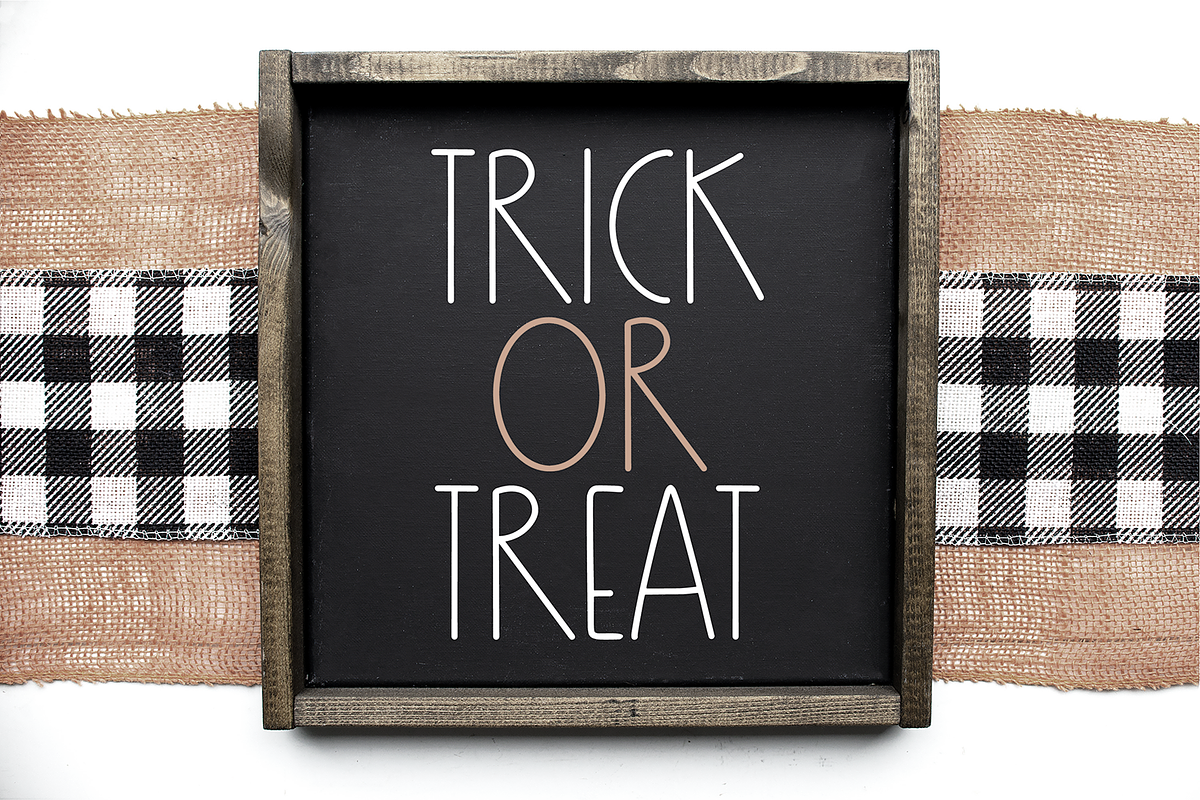 Big Spooky Halloween Font Bundle, a Handwritten Font by Blush Font Co. (Photo 11 of 15)