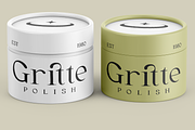 Lacture - An Legant Serif Font, a Serif Font by RagamKata (Thumbnail 7 of 10)
