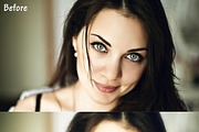 50 Premium Photoshop Actions, an Action Add-On by saqeef (Thumbnail 1 of 5)