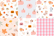 Cozy Autumn Doodles & Fall Quotes, an Object Graphic by Ruslana Lubenets (Thumbnail 16 of 17)