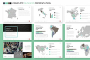 Complete Business Powerpoint Templat, a Presentation Template by Zacomic Studios (Thumbnail 31 of 32)