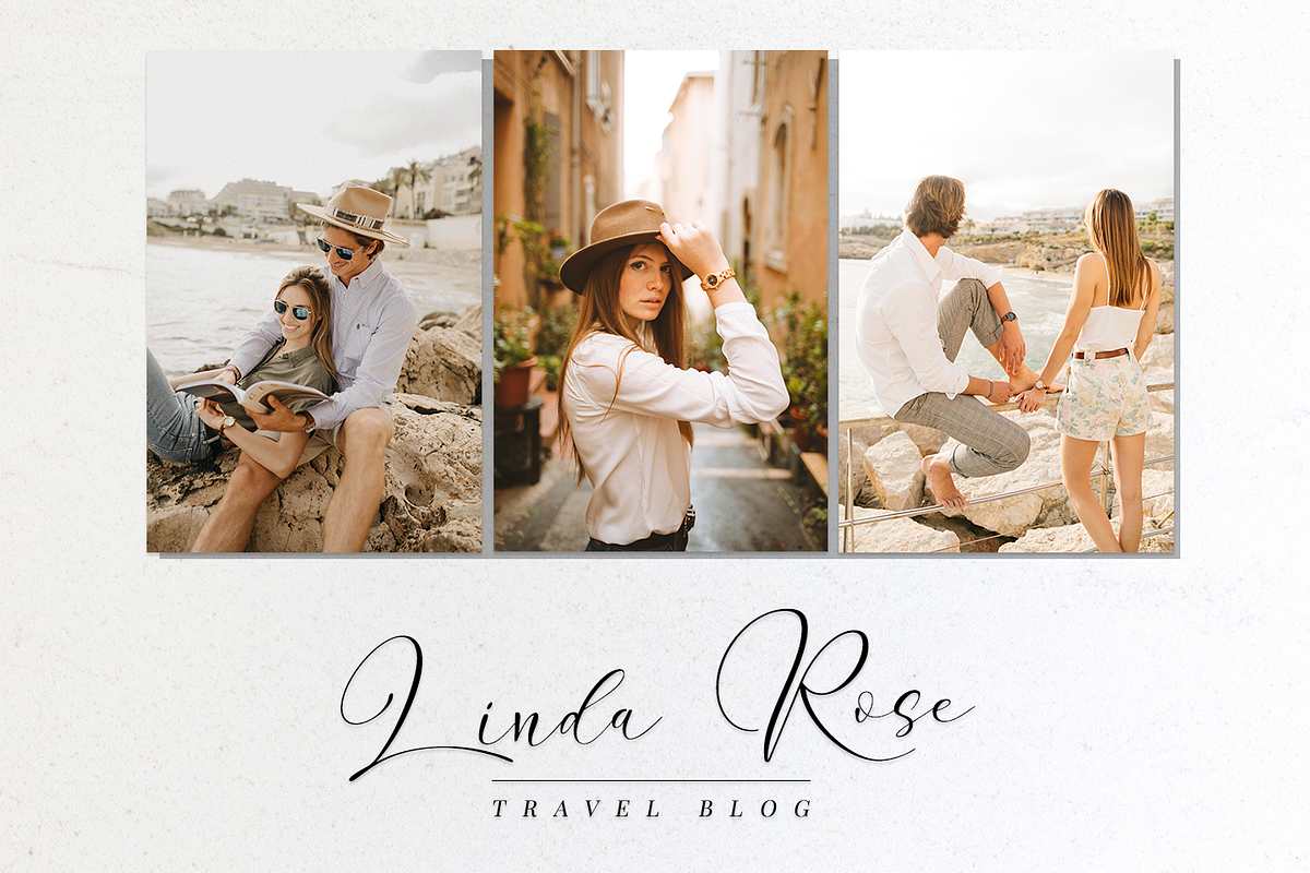 Lord Elliot Pretty Script Font preview 7