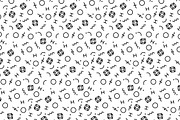 Postmodern Symbolic Patterns, a Pattern Graphic by The Postmodern Jukebox (Thumbnail 2 of 8)
