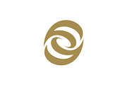 Letter F Swirl Logo, a Branding & Logo Template by Buqancreative (Thumbnail 3 of 5)